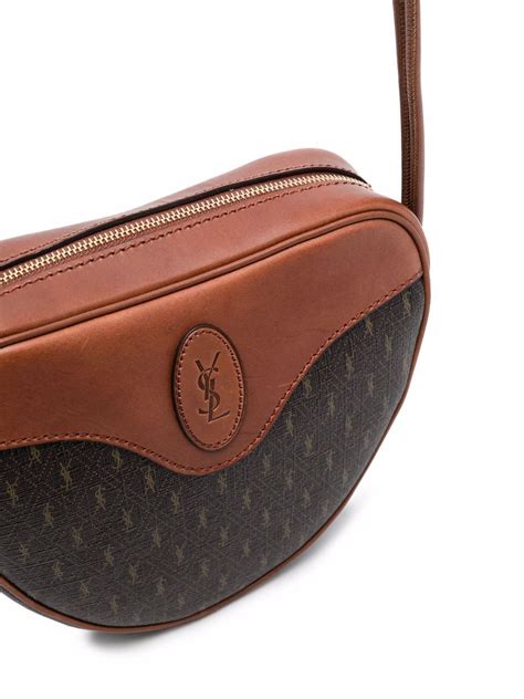 LE MONOGRAMME CROSSBODY BAG IN 